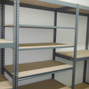 Storage Racks MEK-3159