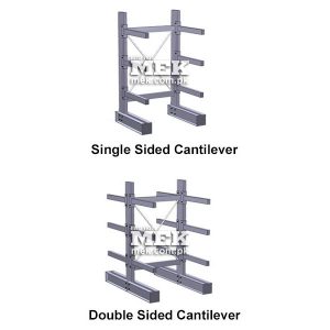 CANTILEVER RACKS MEK design 3