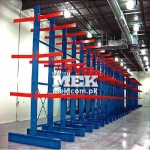 CANTILEVER RACKS MEK design 2