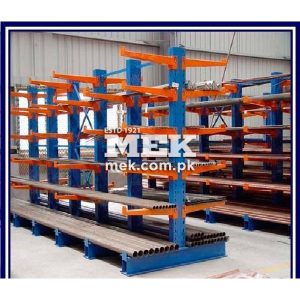 CANTILEVER RACKS MEK design 1