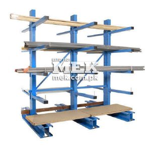 CANTILEVER RACKS MEK