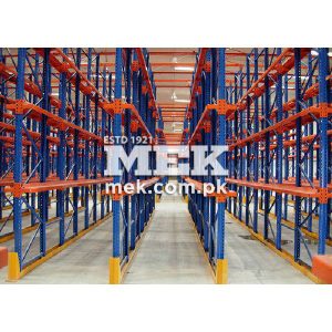 DRIVE IN RACKS MEK design 2