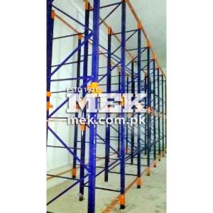 DRIVE IN RACKS MEK design 1