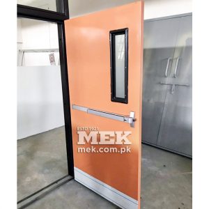 EMERGENCY EXIT DOOR MEK design 5