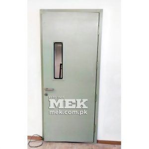EMERGENCY EXIT DOOR MEK design 6