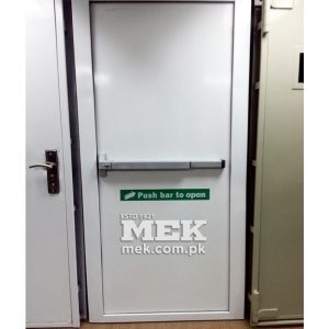 EMERGENCY EXIT DOOR MEK design 4