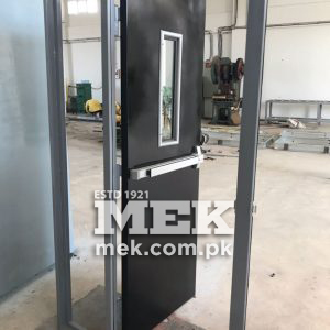 Fire Exit Door MEK-1008 | MEK Pakistan