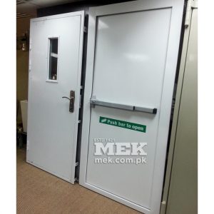 fire exit door design 1