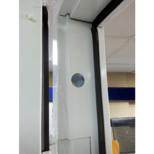 Steel Door MEK design 76