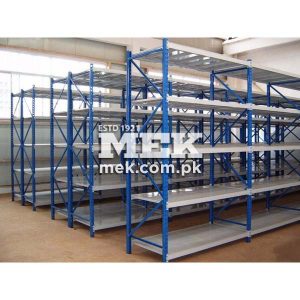 INDUSTRIAL RACKS MEK design 2