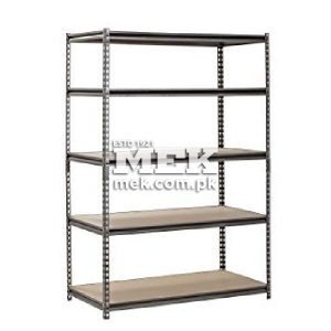 INDUSTRIAL SHELVING MEK design 3