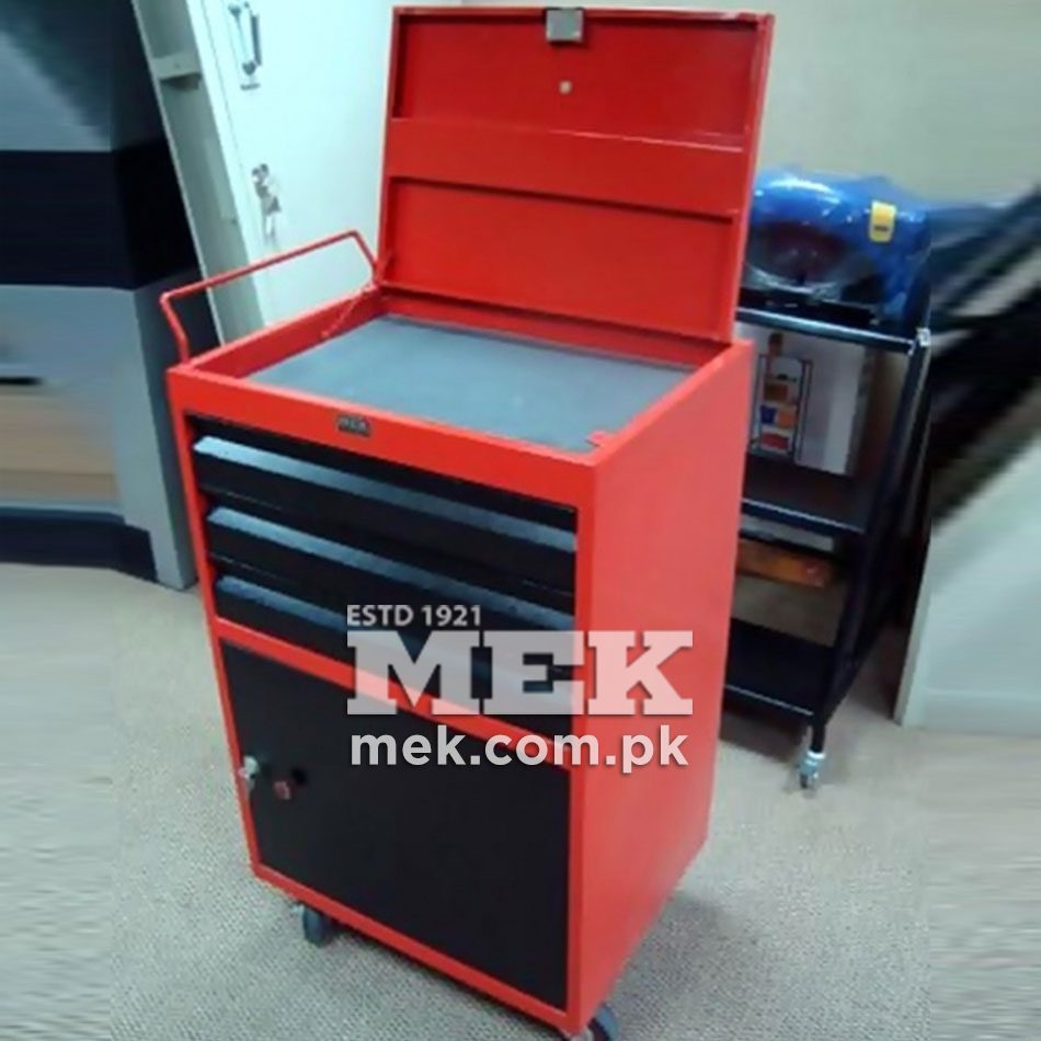 Mobile Tool Storage For Sale In Pakistan