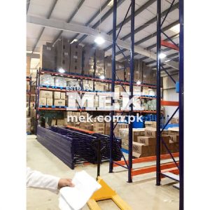 PALLET RACKING MEK design 3