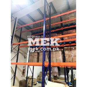 PALLET RACKING MEK design 2