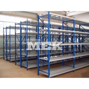 STEEL SHELVING MEK design 2