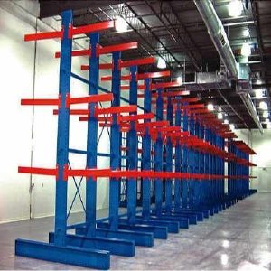 cantilever racks MEK 62