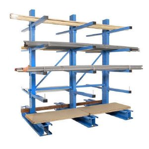 cantilever racks MEK 60