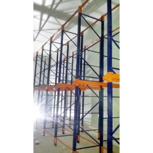 drive through racking MEK 73