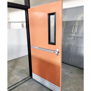 emergency exit door MEK design 64