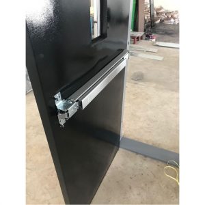 emergency exit door MEK design 62