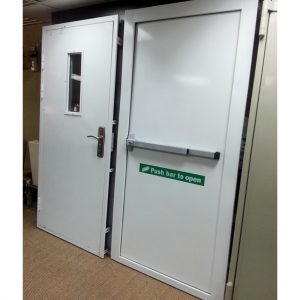 fire exit door MEK design 61