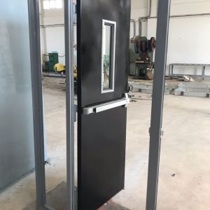 fire exit door MEK design 60