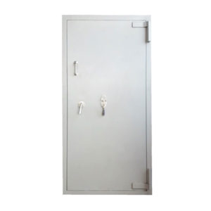 Security Door MEK 1007