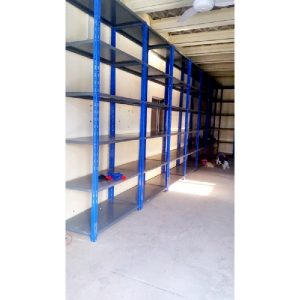 industrial racks MEK 77