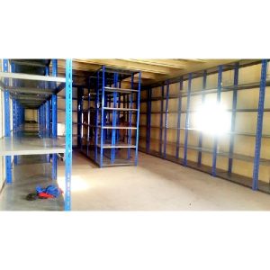 industrial racks MEK 74