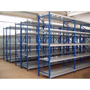 industrial racks MEK 72