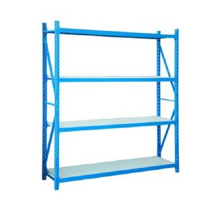 industrial shelving MEK 70