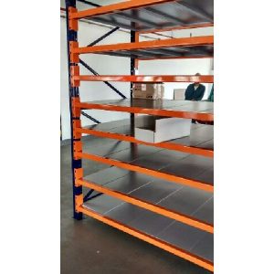 industrial shelving MEK 77