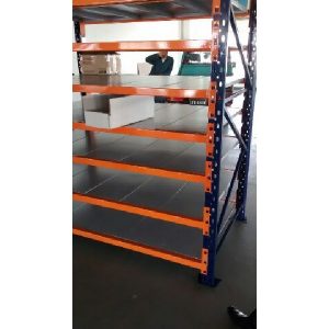 industrial shelving MEK 76