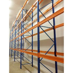 industrial shelving MEK 74