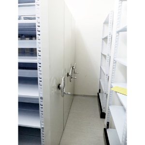 Mobile Racks MEK design 70