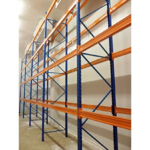 Pallet Racking MEK design 68