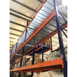 Pallet Racking MEK design 65