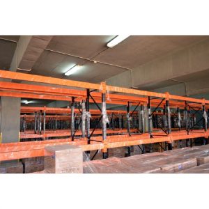 Pallet Racking MEK design 64