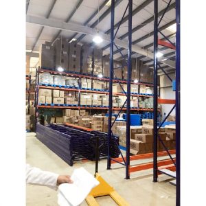 Pallet Racking MEK design 63