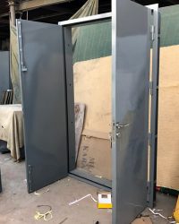 steel door MEK design 62