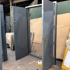 steel door MEK design 62