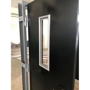 steel door MEK design 61