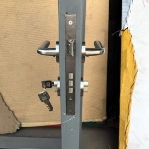 steel door MEK design 65
