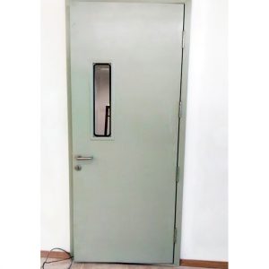 steel door MEK design 60