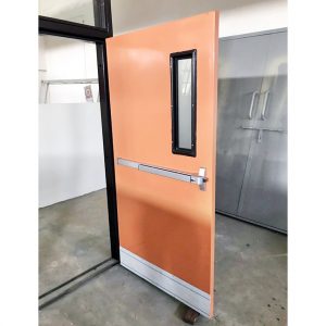 Fire Escape Door MEK 60