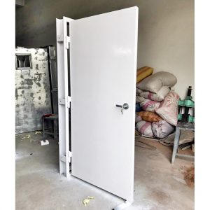 Fire Escape Door MEK 61