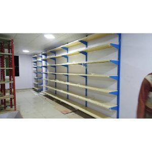 storage racks MEK 68