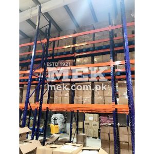 VNA RACKING SYSTEM MEK design 1