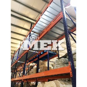 VNA RACKING SYSTEM MEK