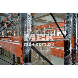 VNA RACKING SYSTEM MEK design 6